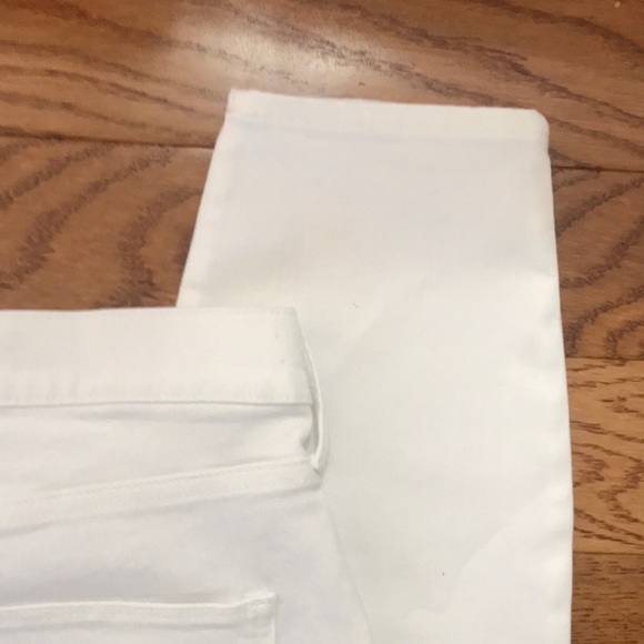 NWT GAP Mid Rise True Skinny Ankle Jeans size 16 - Picture 6 of 6